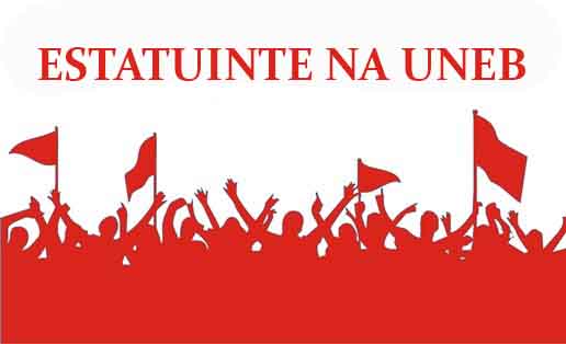 Categoria docente da Uneb avança nas discussões sobre Estatuinte